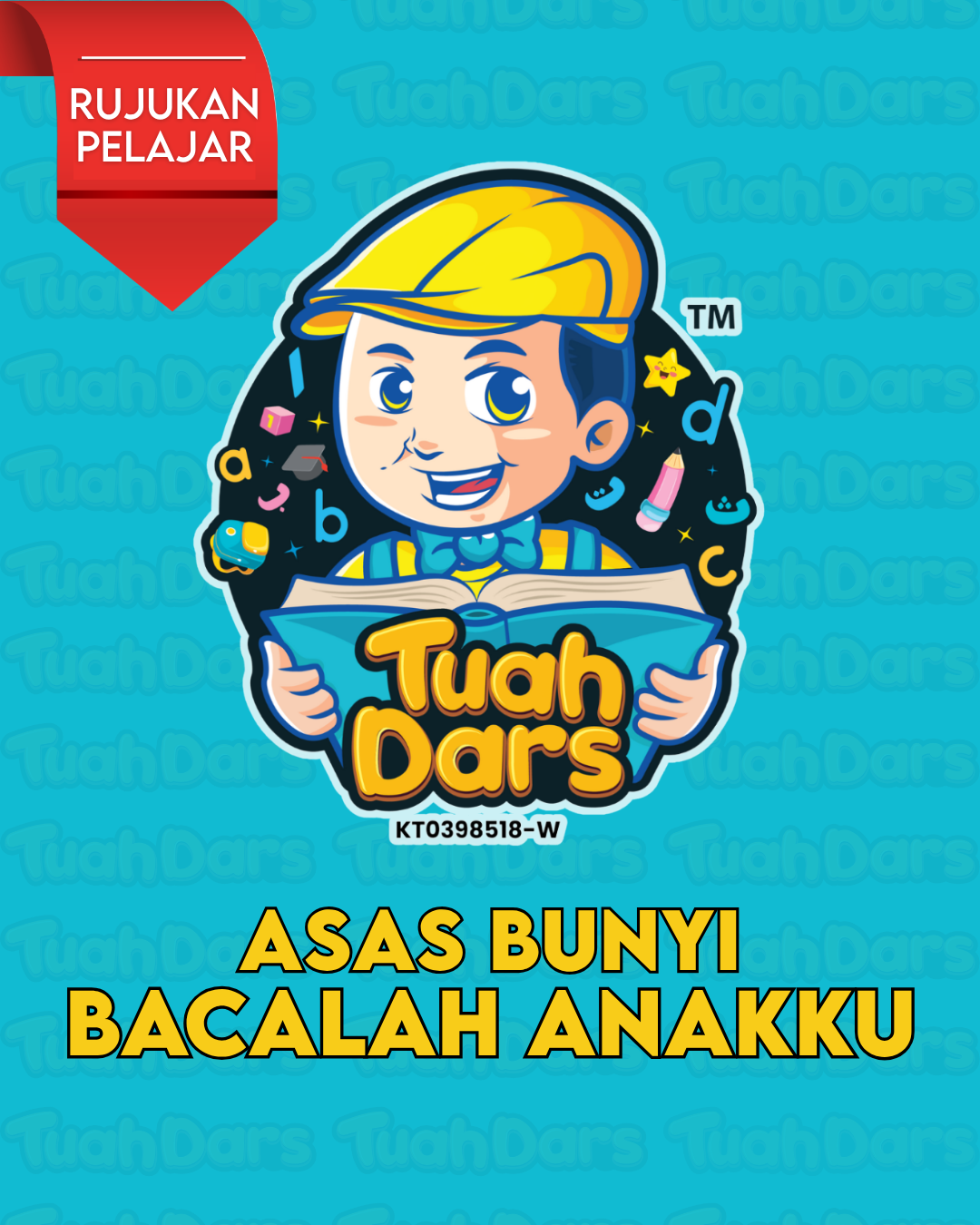 ASAS FONIK